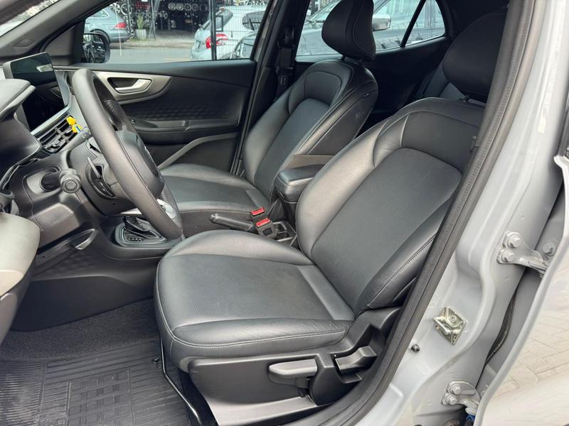 Fiat Pulse Impetus - foto 6