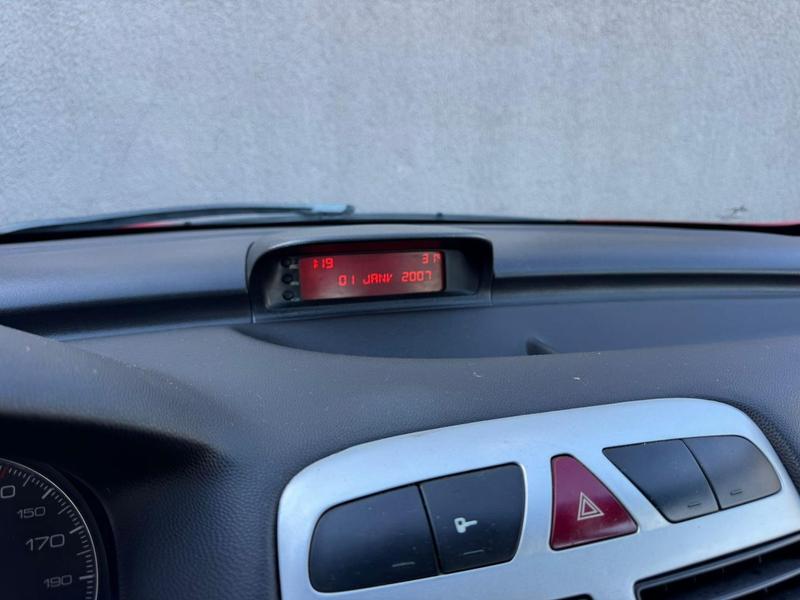 Peugeot 307 1.6 Fx Pr - foto 13