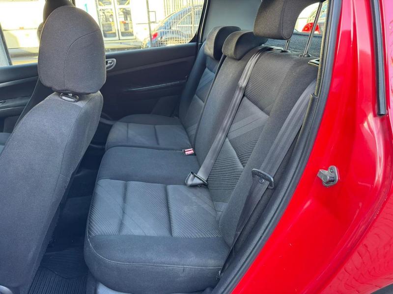 Peugeot 307 1.6 Fx Pr - foto 10