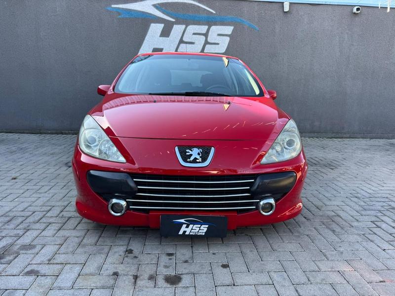 Peugeot 307 1.6 Fx Pr - foto 2