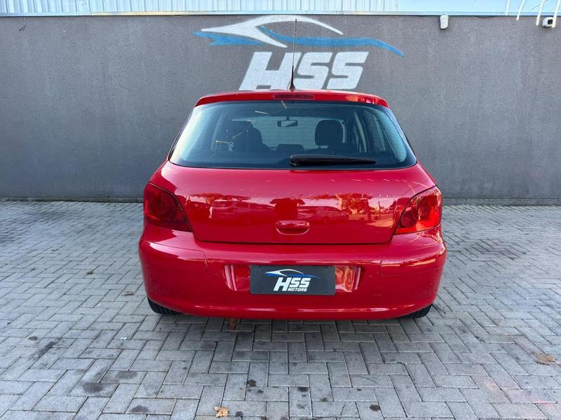 Peugeot 307 1.6 Fx Pr - foto 5
