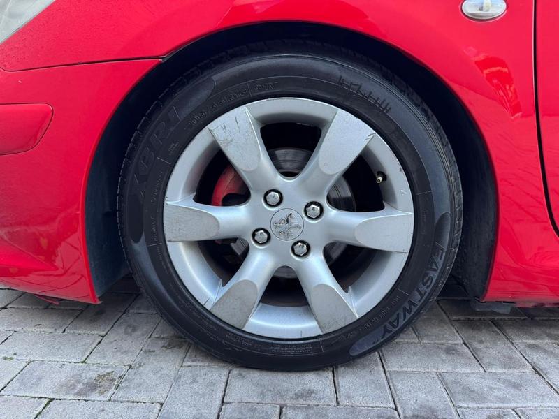Peugeot 307 1.6 Fx Pr - foto 7