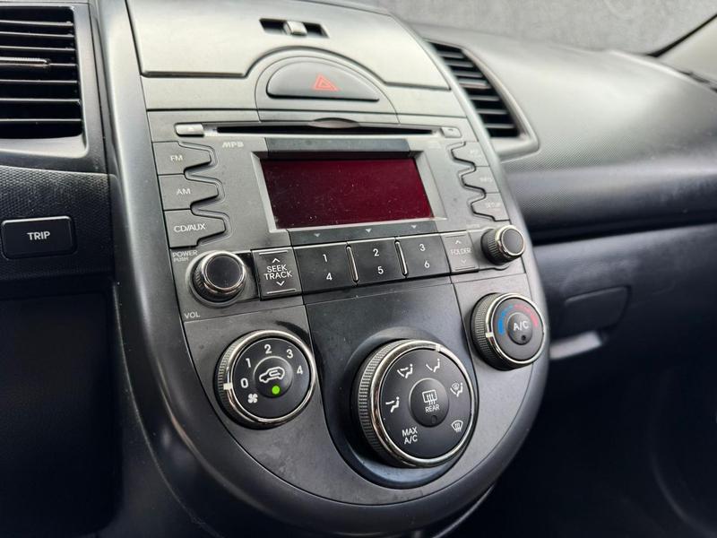 Kia Soul EX 1.6 Ff Mt - foto 12