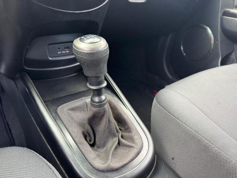 Kia Soul EX 1.6 Ff Mt - foto 13