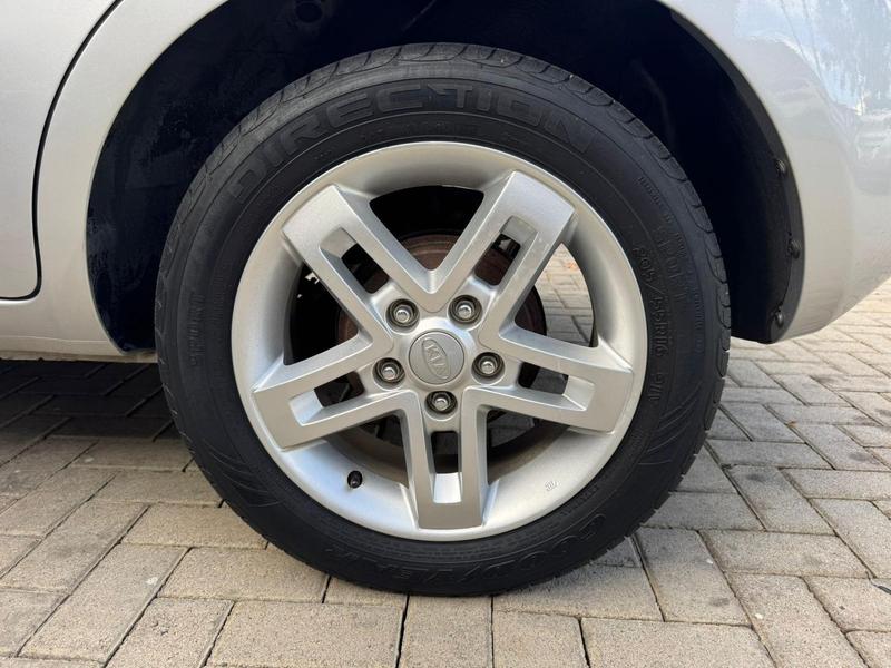 Kia Soul EX 1.6 Ff Mt - foto 7