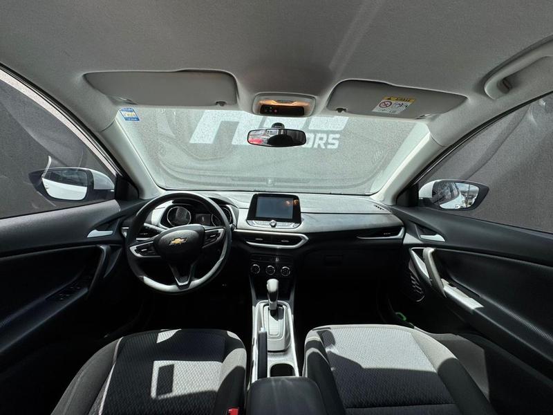 Chevrolet Tracker T A - foto 8