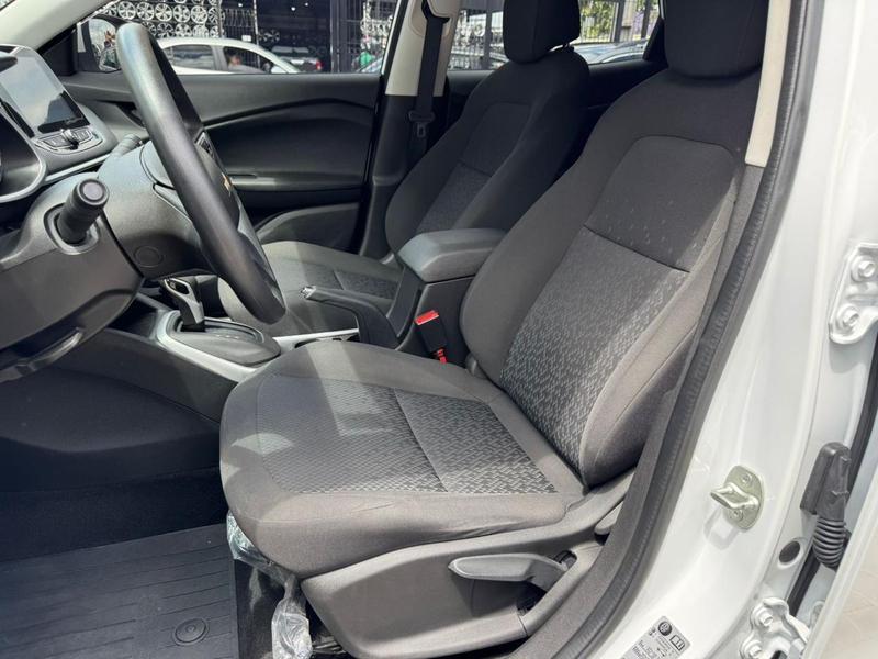 Chevrolet Tracker T A - foto 9