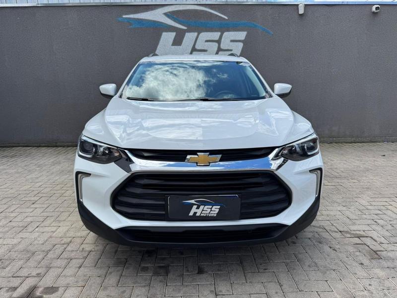 Chevrolet Tracker T A - foto 2