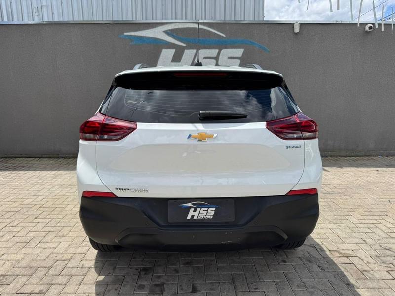 Chevrolet Tracker T A - foto 5