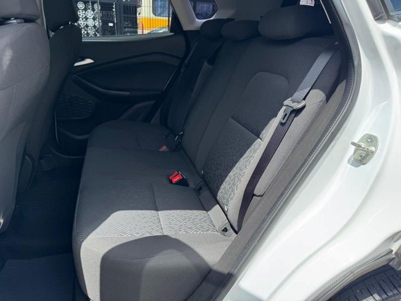 Chevrolet Tracker T A - foto 10