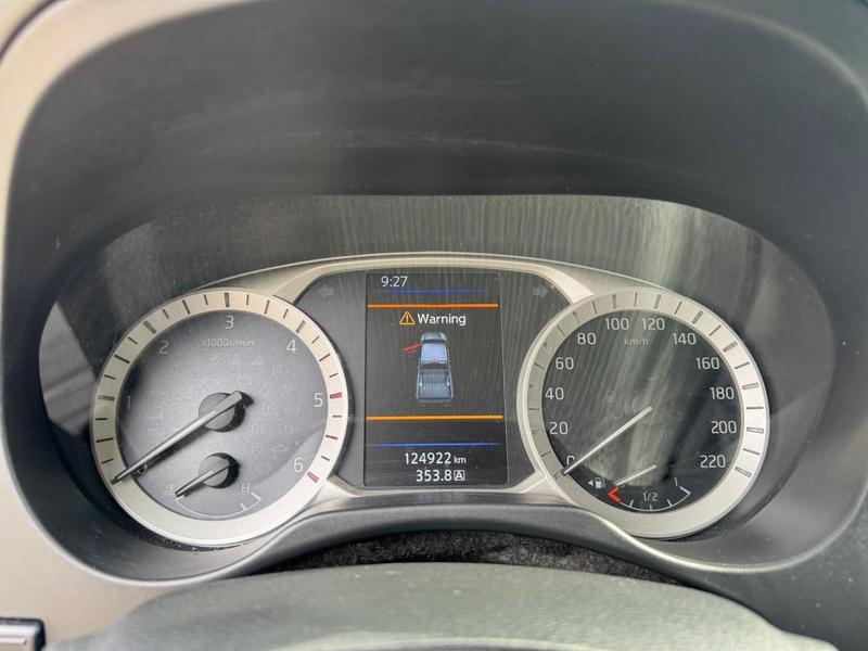 Nissan Frontier Atk X4 - foto 10