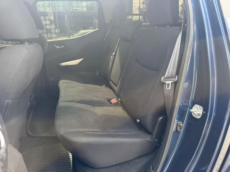 Nissan Frontier Atk X4 - foto 9