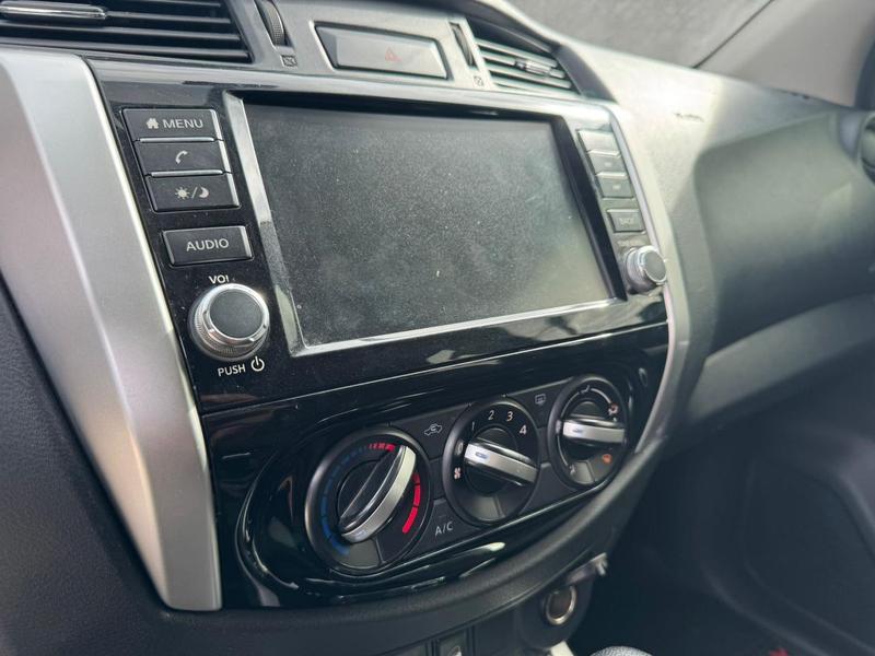 Nissan Frontier Atk X4 - foto 11