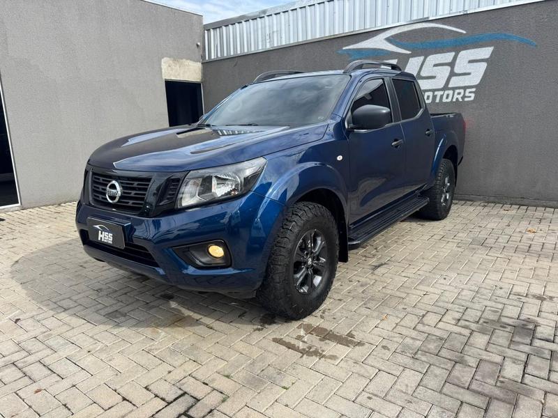 Nissan Frontier Atk X4 - foto 3