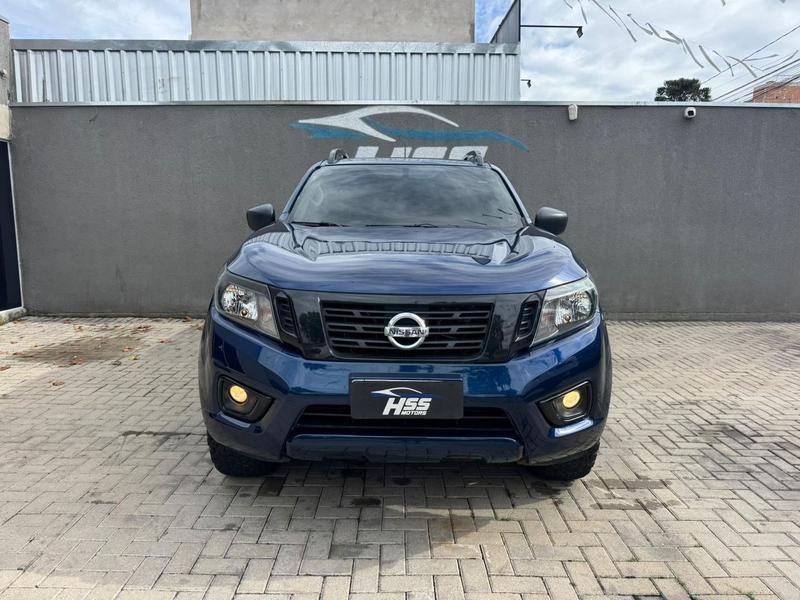 Nissan Frontier Atk X4 - foto 2