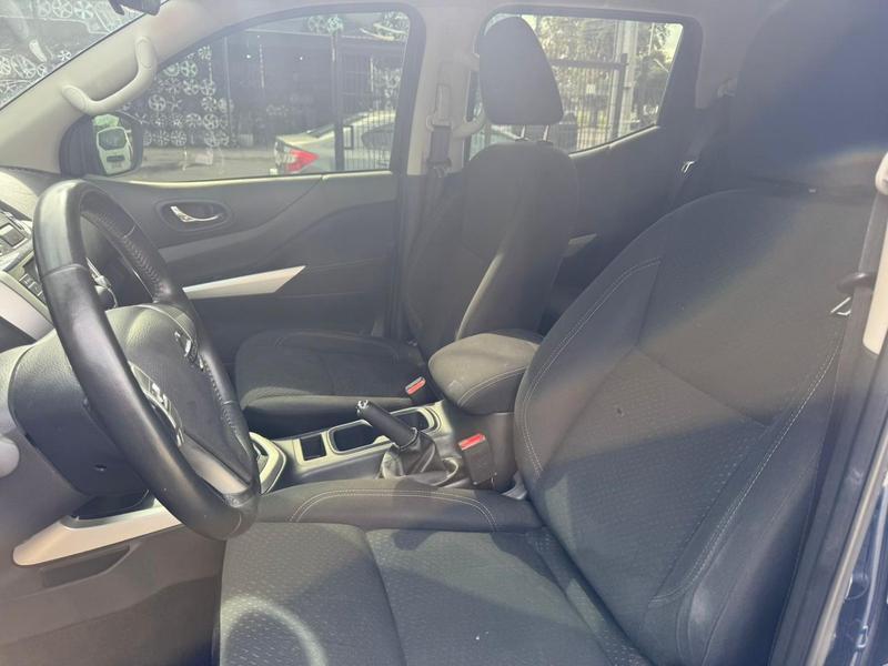 Nissan Frontier Atk X4 - foto 8
