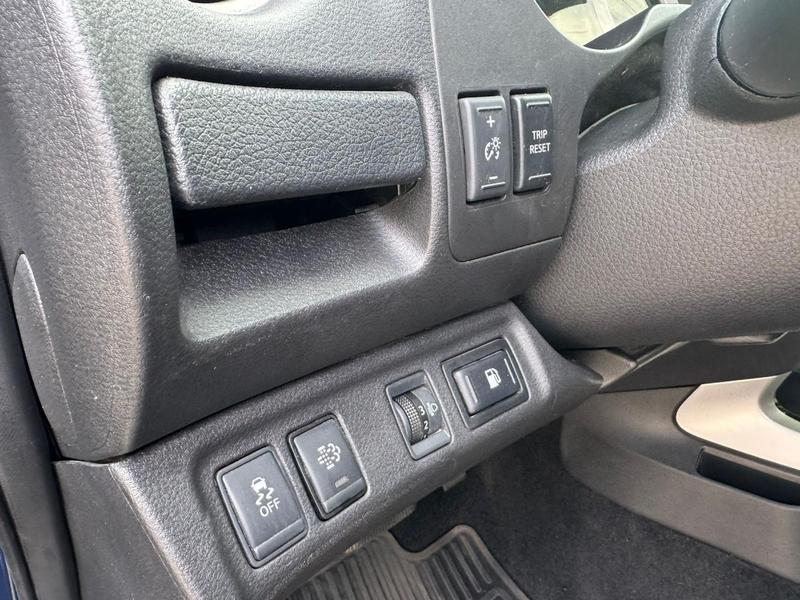 Nissan Frontier Atk X4 - foto 13