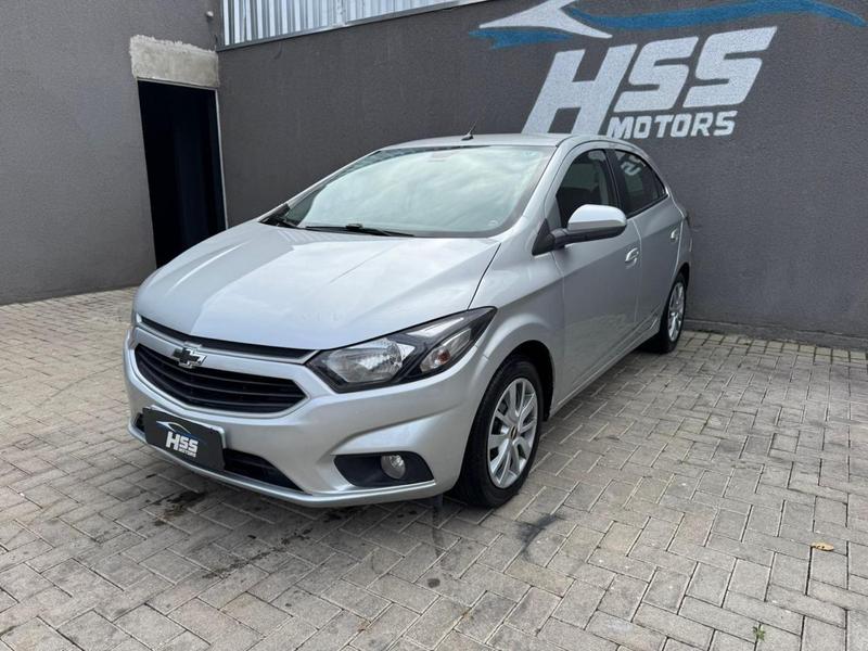 Chevrolet Onix 10mt LT - foto 3