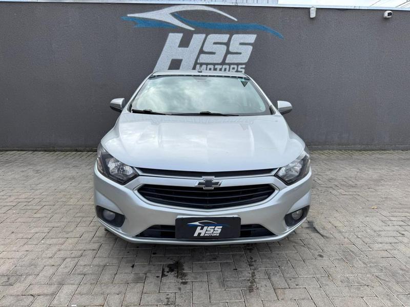 Chevrolet Onix 10mt LT - foto 2