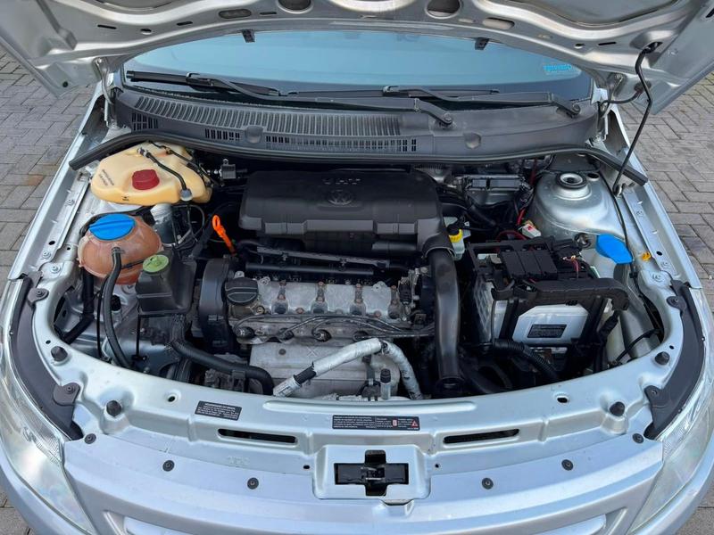 Volkswagen Gol 1.0 - foto 7