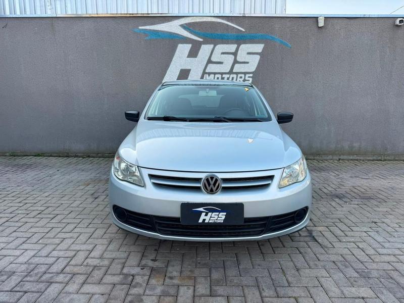 Volkswagen Gol 1.0 - foto 2