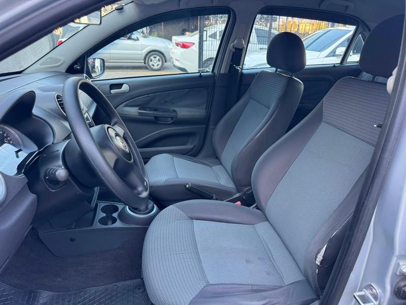 Volkswagen Gol 1.0 - foto 9
