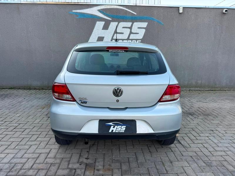 Volkswagen Gol 1.0 - foto 5