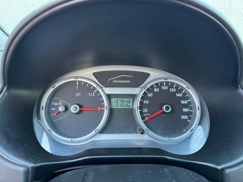 Volkswagen Gol 1.0 - foto 11