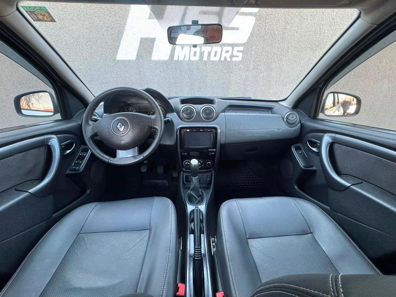 Renault Duster 1.6 D 4X2 - foto 7