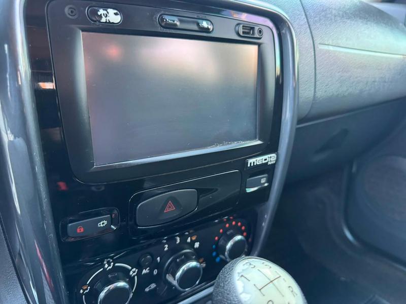 Renault Duster 1.6 D 4X2 - foto 11