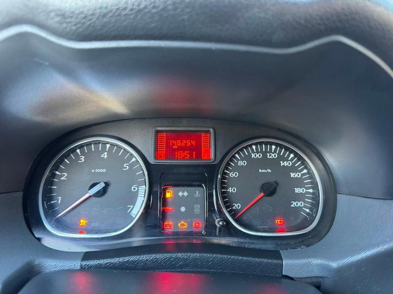 Renault Duster 1.6 D 4X2 - foto 10