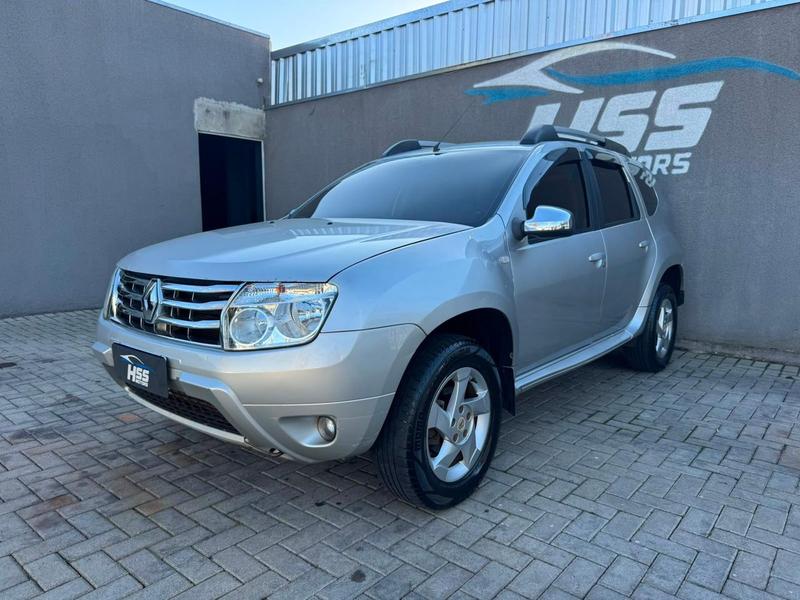 Renault Duster 1.6 D 4X2 - foto 3