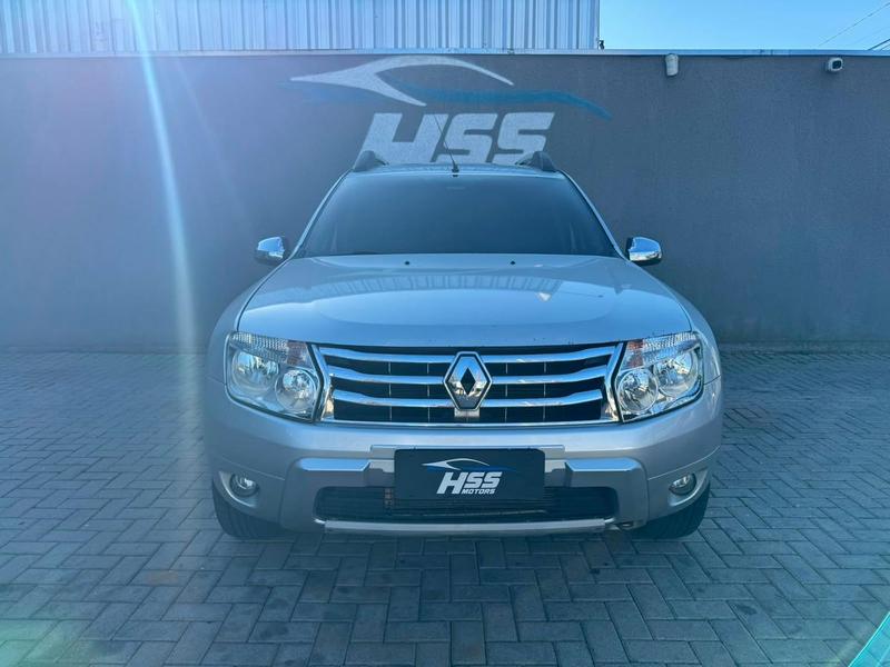 Renault Duster 1.6 D 4X2 - foto 2