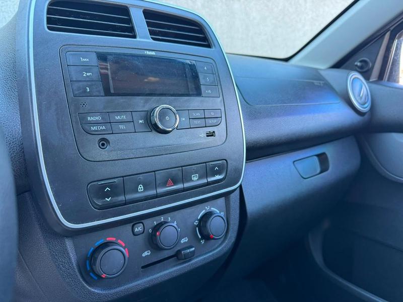 Renault Kwid 1.0 12V Sce Zen Manual - foto 10