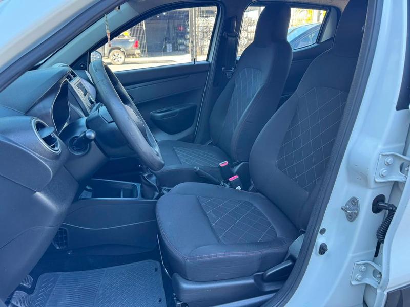 Renault Kwid 1.0 12V Sce Zen Manual - foto 8