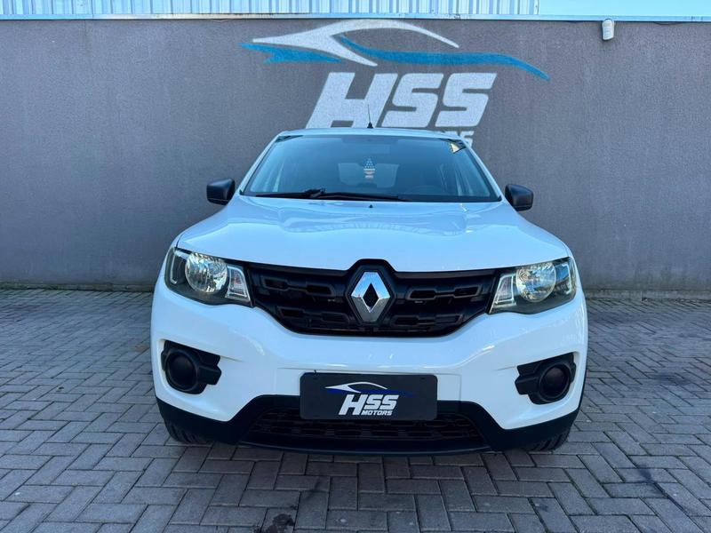 Renault Kwid 1.0 12V Sce Zen Manual - foto 2