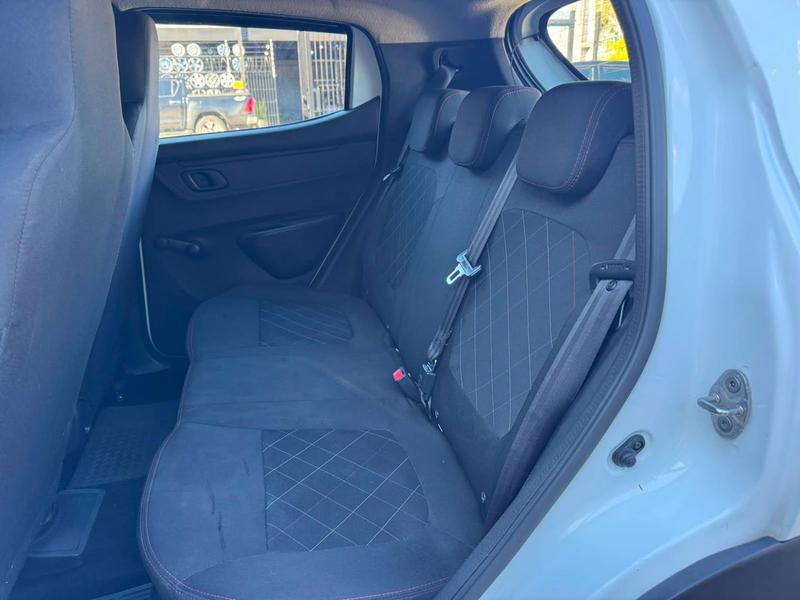 Renault Kwid 1.0 12V Sce Zen Manual - foto 13