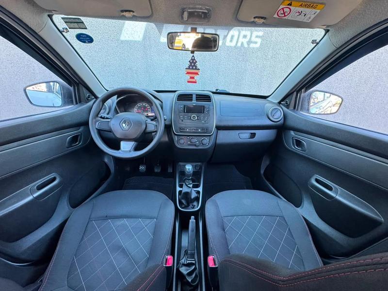 Renault Kwid 1.0 12V Sce Zen Manual - foto 7