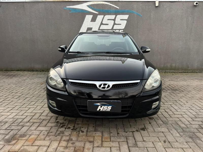 Hyundai i30 2.0 16V 145cv 5P Aut. - foto 2