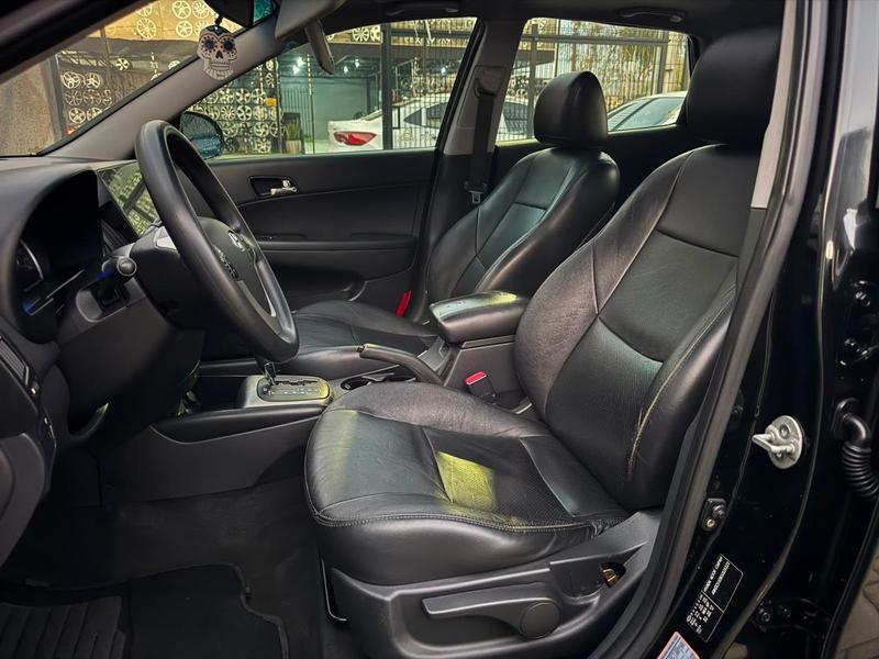 Hyundai i30 2.0 16V 145cv 5P Aut. - foto 10