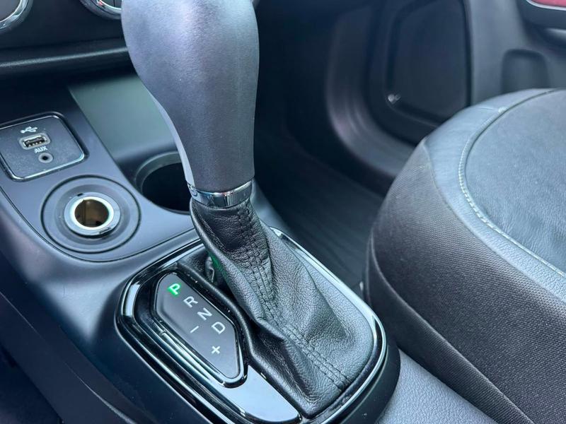 Fiat Toro Freedom At - foto 11