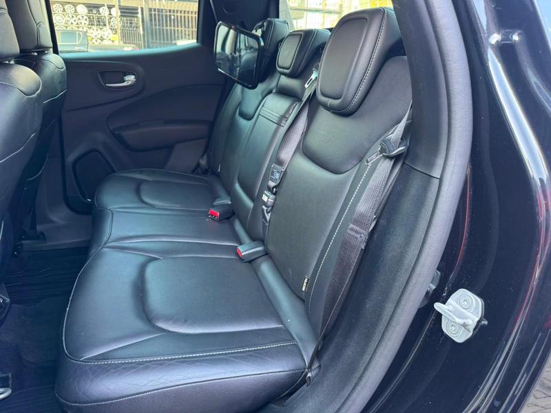 Fiat Toro Freedom At - foto 9