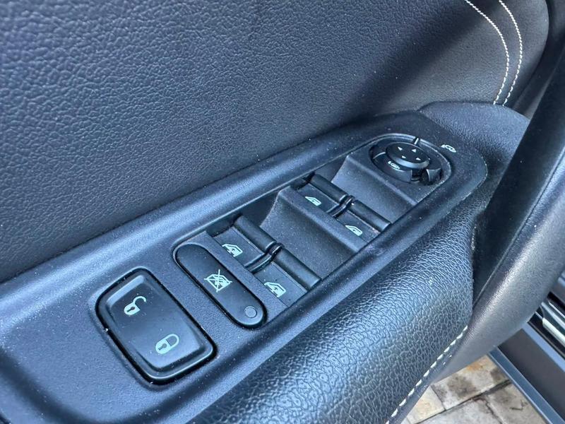 Fiat Toro Freedom At - foto 12