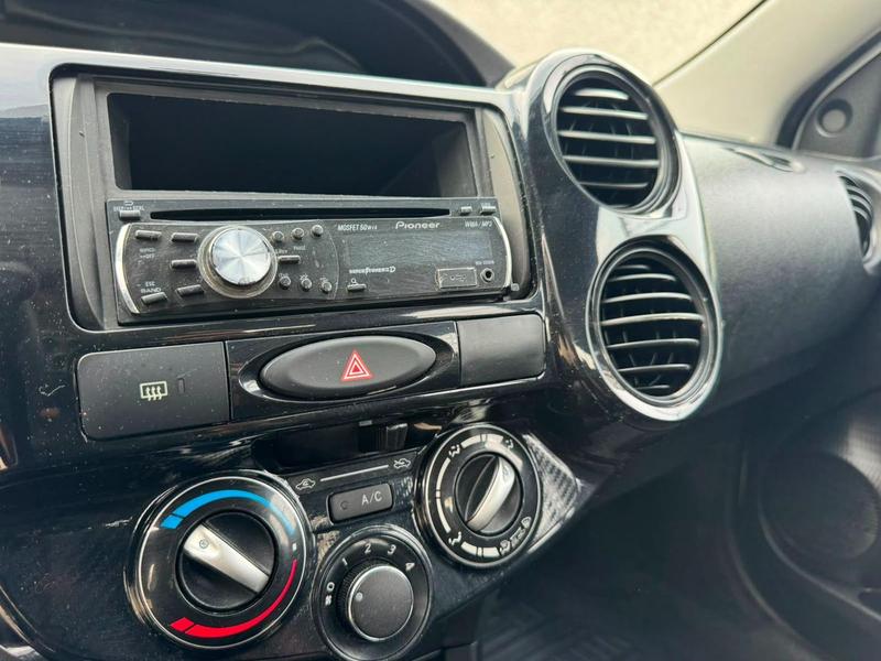 Toyota Etios Sd X 15l At - foto 13