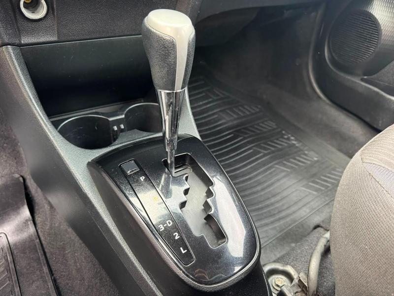 Toyota Etios Sd X 15l At - foto 15