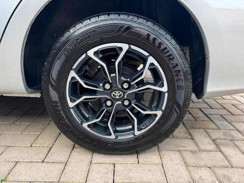 Toyota Etios Sd X 15l At - foto 8