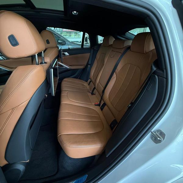 BMW X6 Xdrive 40i - foto 17
