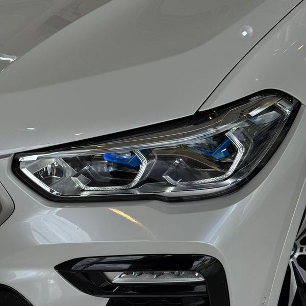 BMW X6 Xdrive 40i - foto 2
