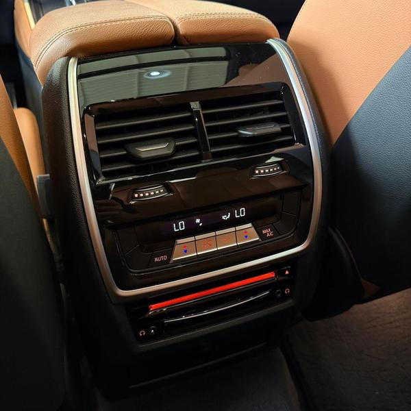 BMW X6 Xdrive 40i - foto 14