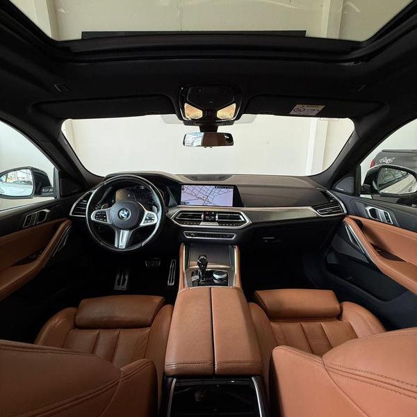 BMW X6 Xdrive 40i - foto 15